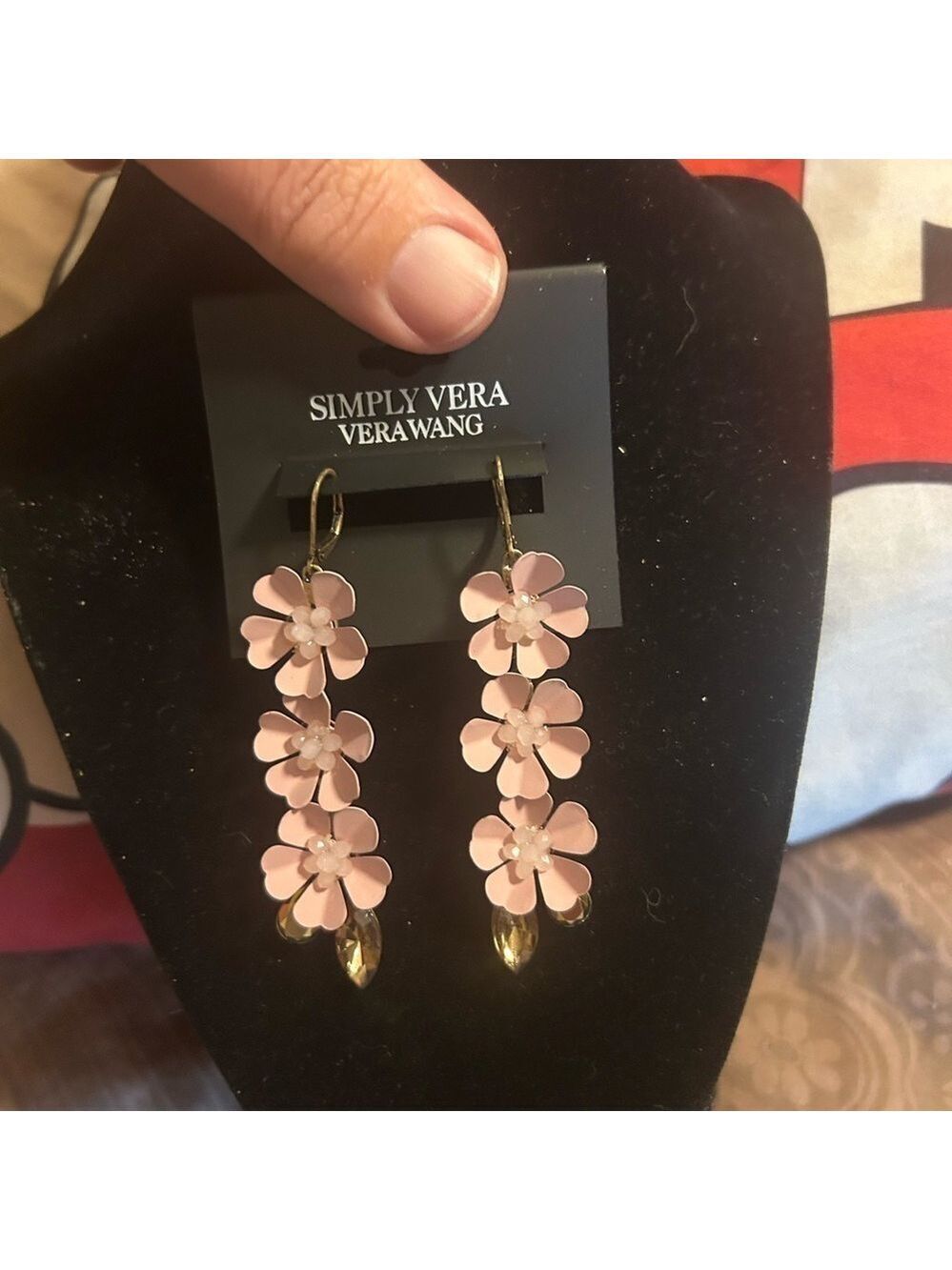 Simple Vera Vera wing